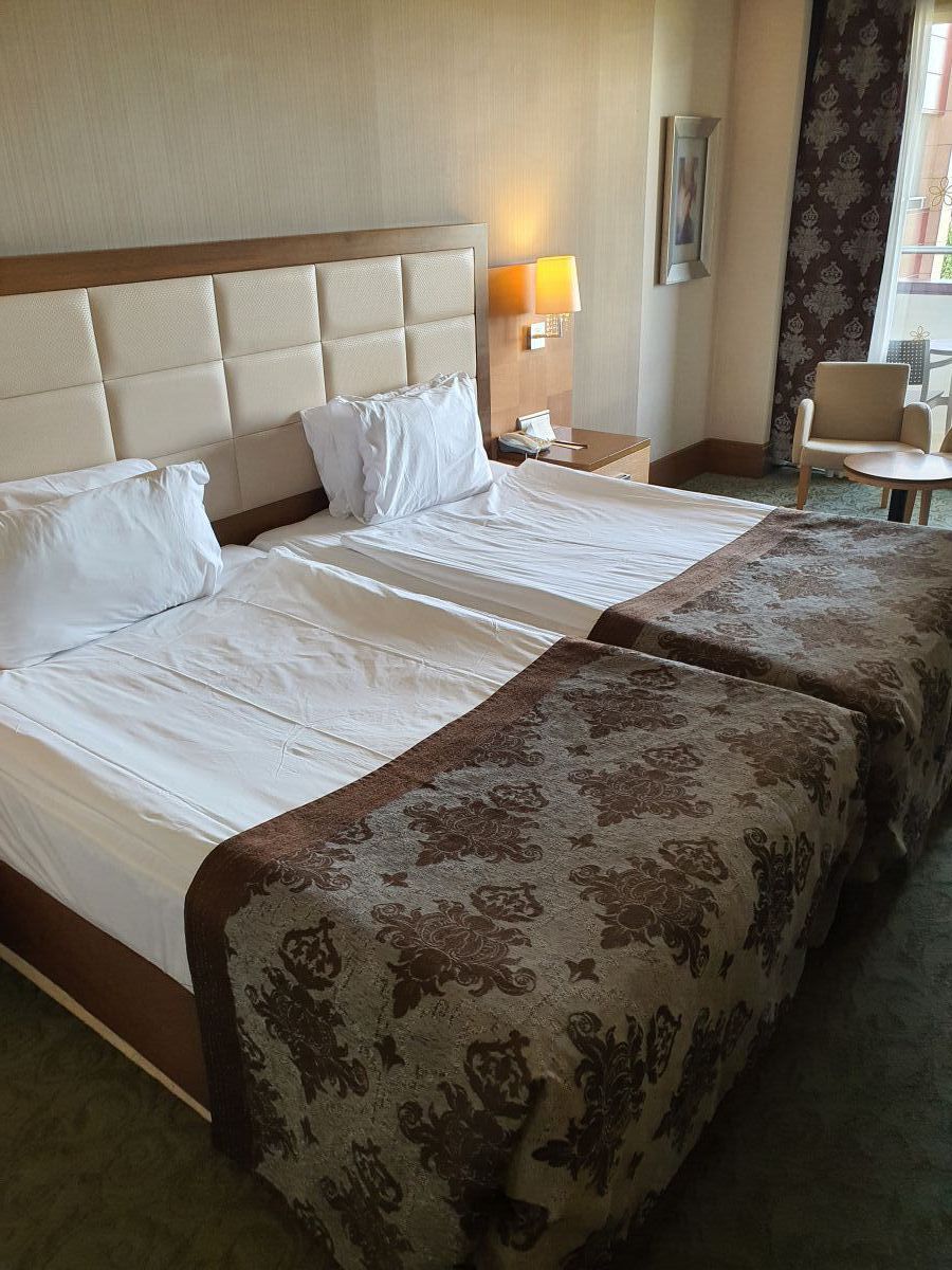 imagini hotel KAMELYA SIDE